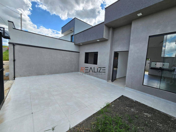 Imagem Casa com 2 Quartos à Venda, 69 m² em Smart City - Indaiatuba Imagem Casa com 2 Quartos à Venda, 69 m² em Smart City - Indaiatuba