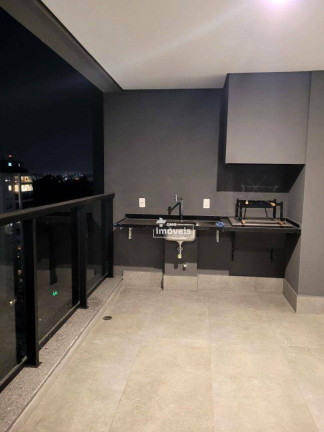Imagem Apartamento com 2 Quartos à Venda, 113 m² em Vila Yara - Osasco