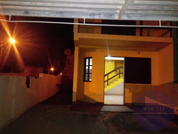 Imagem Sobrado com 2 Quartos à Venda, 68 m² em Neópolis - Gravataí Imagem Sobrado com 2 Quartos à Venda, 68 m² em Neópolis - Gravataí