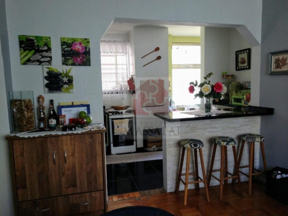 Imagem Apartamento com 1 Quarto à Venda, 48 m² em São João - Porto Alegre Imagem Apartamento com 1 Quarto à Venda, 48 m² em São João - Porto Alegre