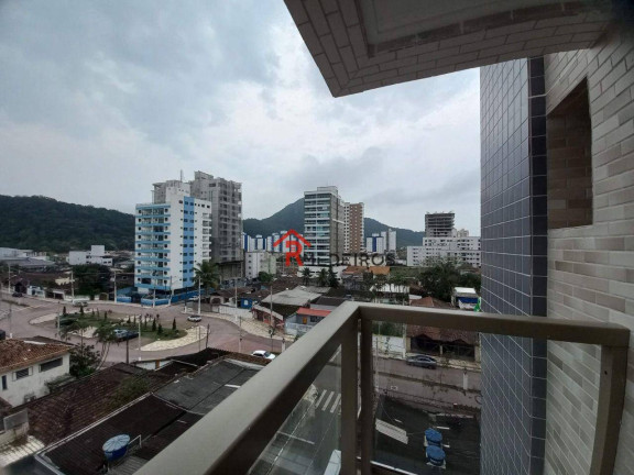 Imagem Apartamento com 2 Quartos à Venda, 74 m² em Boqueirão - Praia Grande Imagem Apartamento com 2 Quartos à Venda, 74 m² em Boqueirão - Praia Grande