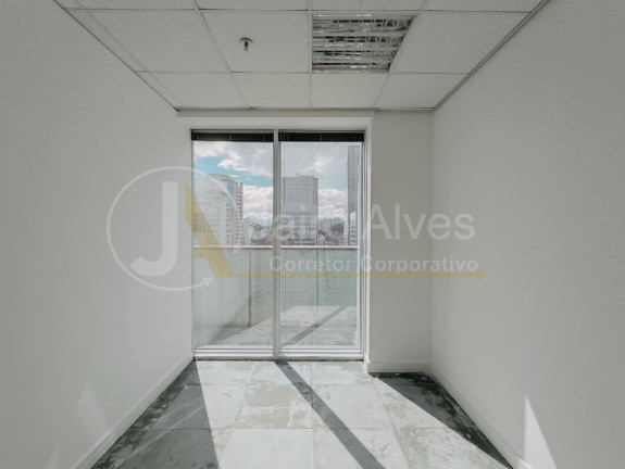 Imagem Imóvel Comercial para Alugar, 310 m² em Cidade Monções - São Paulo Imagem Imóvel Comercial para Alugar, 310 m² em Cidade Monções - São Paulo