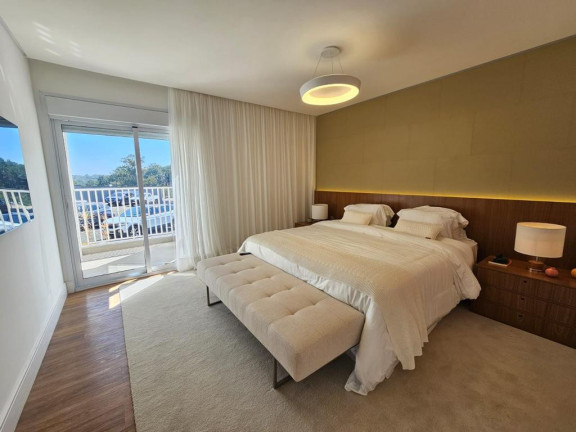 Imagem Apartamento com 3 Quartos à Venda, 221 m² em Jardim Madalena - Campinas Imagem Apartamento com 3 Quartos à Venda, 221 m² em Jardim Madalena - Campinas
