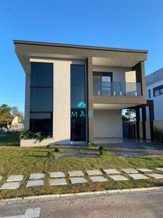 Imagem Casa com 3 Quartos à Venda, 185 m² em São João Do Rio Vermelho - Florianópolis