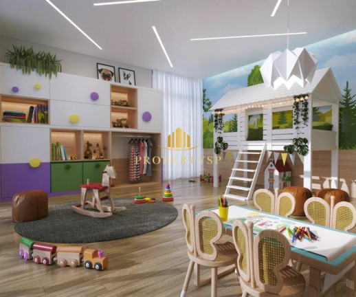 Imagem Apartamento com 3 Quartos à Venda, 110 m² em Alto De Pinheiros - São Paulo Imagem Apartamento com 3 Quartos à Venda, 110 m² em Alto De Pinheiros - São Paulo
