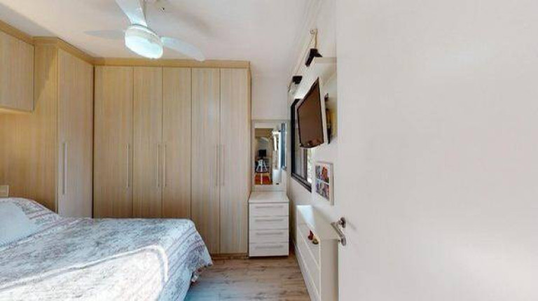 Imagem Apartamento com 3 Quartos à Venda, 68 m² em Mooca - São Paulo