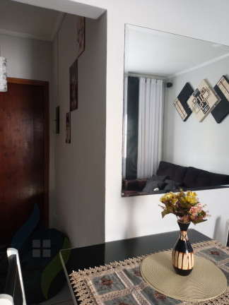 Imagem Imóvel com 1 Quarto à Venda, 40 m² em Taboão - São Bernardo Do Campo