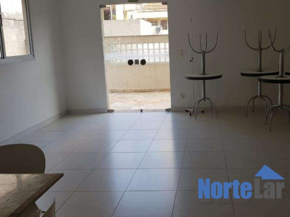 Imagem Apartamento com 3 Quartos à Venda, 150 m² em água Fria - São Paulo