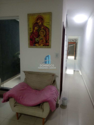 Imagem Casa com 3 Quartos à Venda, 108 m² em São Mateus - São Paulo Imagem Casa com 3 Quartos à Venda, 108 m² em São Mateus - São Paulo
