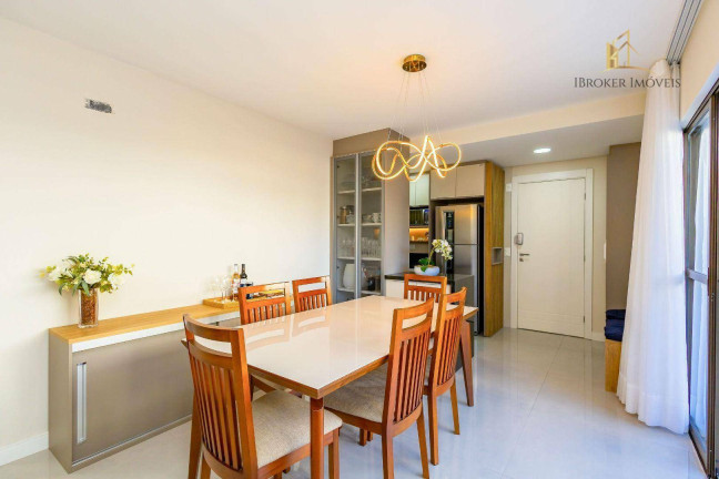 Imagem Apartamento com 2 Quartos à Venda, 107 m² em Portão - Curitiba Imagem Apartamento com 2 Quartos à Venda, 107 m² em Portão - Curitiba
