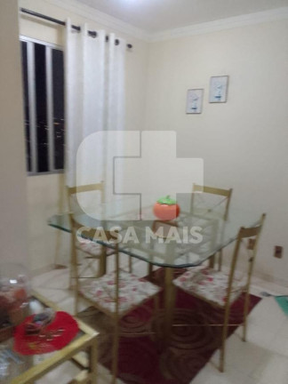 Imagem Apartamento com 2 Quartos à Venda, 55 m² em Bandeiras - Osasco Imagem Apartamento com 2 Quartos à Venda, 55 m² em Bandeiras - Osasco