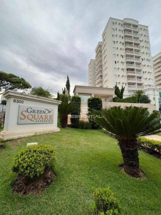 Imagem Apartamento com 3 Quartos à Venda, 88 m² em Jardim Francisco Fernandes - São José Do Rio Preto