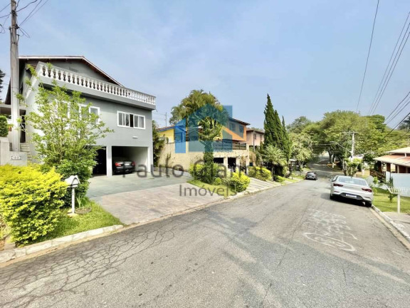 Imagem Casa de Condomínio com 4 Quartos à Venda, 350 m² em Chácara Ondas Verdes - Cotia Imagem Casa de Condomínio com 4 Quartos à Venda, 350 m² em Chácara Ondas Verdes - Cotia