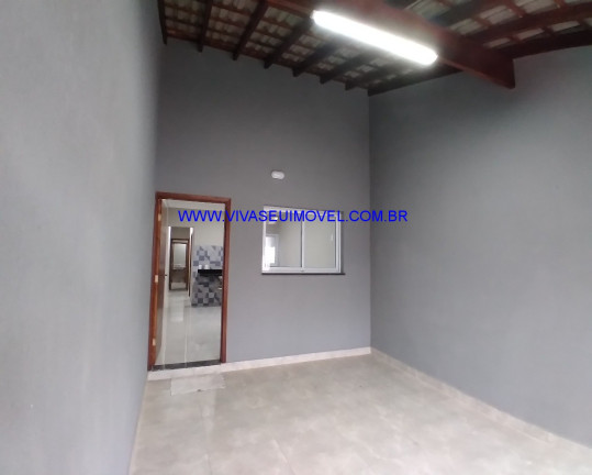 Imagem Casa com 2 Quartos à Venda, 70 m² em Jardim Residencial Veneza - Indaiatuba Imagem Casa com 2 Quartos à Venda, 70 m² em Jardim Residencial Veneza - Indaiatuba