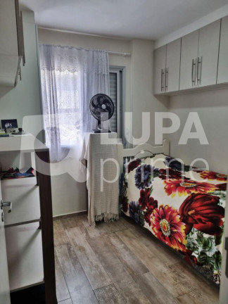 Imagem Apartamento com 3 Quartos à Venda, 83 m² em Jaçanã - São Paulo