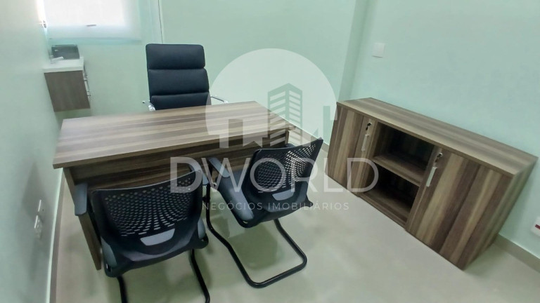 Imagem Sala Comercial para Alugar, 15 m² em Centro - Sao Bernardo Do Campo Imagem Sala Comercial para Alugar, 15 m² em Centro - Sao Bernardo Do Campo