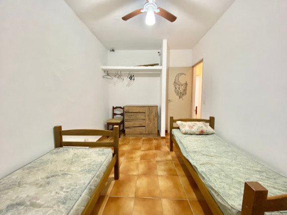 Imagem Apartamento com 3 Quartos à Venda, 88 m² em Enseada - Guarujá