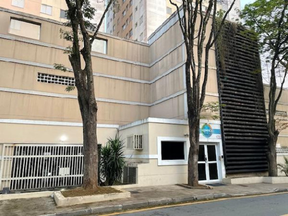 Apartamento com 1 Quarto à Venda, 32 m² em Santa Maria - Osasco
