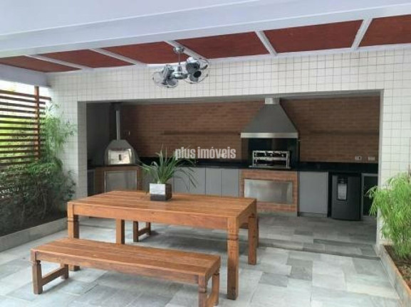 Imagem Apartamento com 4 Quartos para Alugar, 122 m² em Morumbi - São Paulo Imagem Apartamento com 4 Quartos para Alugar, 122 m² em Morumbi - São Paulo