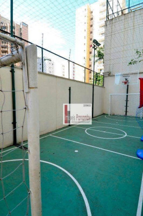 Imagem Apartamento com 3 Quartos à Venda, 190 m² em Perdizes - São Paulo
