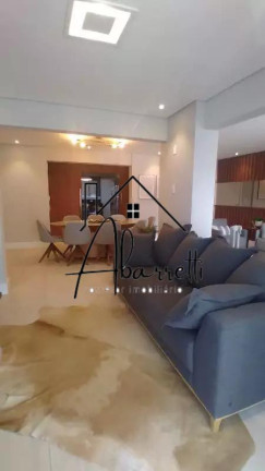 Imagem Apartamento com 3 Quartos à Venda, 164 m² em Centro - Piracicaba