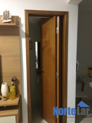 Imagem Imóvel com 2 Quartos à Venda, 55 m² em Imirim - São Paulo