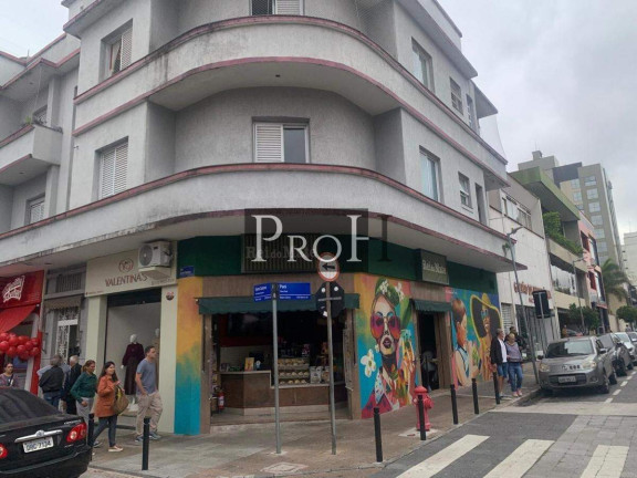 Imóvel com 2 Quartos à Venda, 244 m² em Centro - São Caetano Do Sul