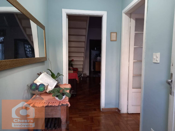 Imagem Casa com 4 Quartos à Venda, 200 m² em Bela Vista - São Paulo Imagem Casa com 4 Quartos à Venda, 200 m² em Bela Vista - São Paulo