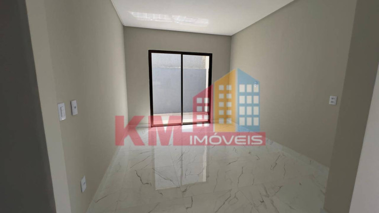 Imagem Casa de Condomínio com 3 Quartos à Venda, 113 m² em Aeroporto - Mossoró Imagem Casa de Condomínio com 3 Quartos à Venda, 113 m² em Aeroporto - Mossoró