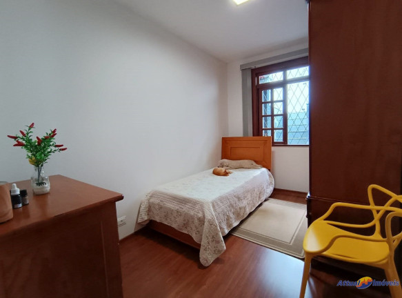 Imagem Casa com 3 Quartos à Venda, 106 m² em Granja Guarani - Teresópolis Imagem Casa com 3 Quartos à Venda, 106 m² em Granja Guarani - Teresópolis