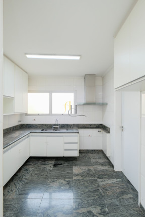Imagem Apartamento com 3 Quartos à Venda, 215 m² em Campo Belo - São Paulo