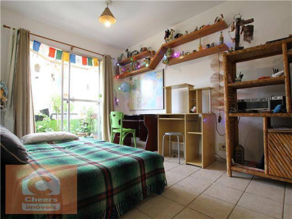 Imagem Apartamento com 1 Quarto para Alugar, 40 m² em Bela Vista - São Paulo Imagem Apartamento com 1 Quarto para Alugar, 40 m² em Bela Vista - São Paulo