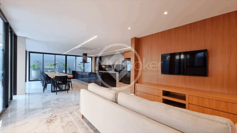 Imagem Casa com 4 Quartos à Venda, 313 m² em Residencial Granville - Goiânia Imagem Casa com 4 Quartos à Venda, 313 m² em Residencial Granville - Goiânia