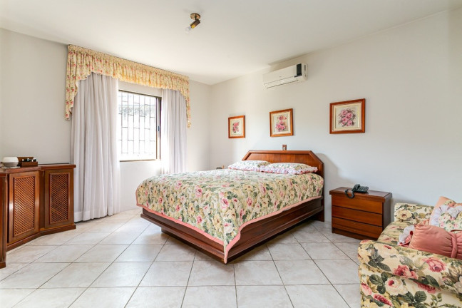 Imagem Casa com 4 Quartos à Venda, 258 m² em Itaguaçu - Florianópolis