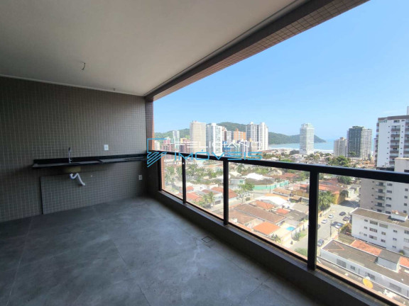 Imagem Apartamento com 2 Quartos à Venda, 116 m² em Canto Do Forte - Praia Grande Imagem Apartamento com 2 Quartos à Venda, 116 m² em Canto Do Forte - Praia Grande