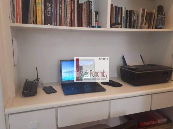 Imagem Apartamento com 2 Quartos à Venda, 74 m² em Jardim Ampliação - São Paulo Imagem Apartamento com 2 Quartos à Venda, 74 m² em Jardim Ampliação - São Paulo
