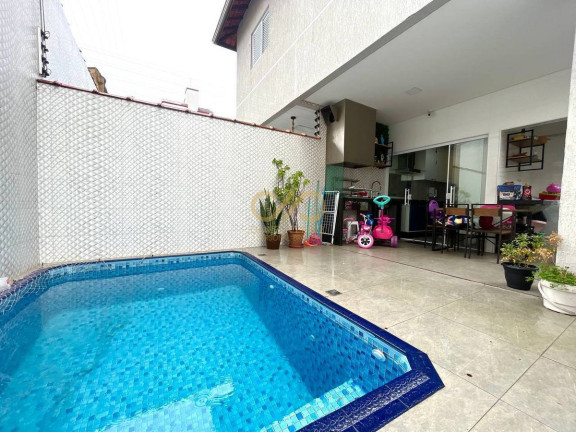 Imagem Sobrado com 3 Quartos à Venda, 125 m² em Guilhermina - Praia Grande Imagem Sobrado com 3 Quartos à Venda, 125 m² em Guilhermina - Praia Grande