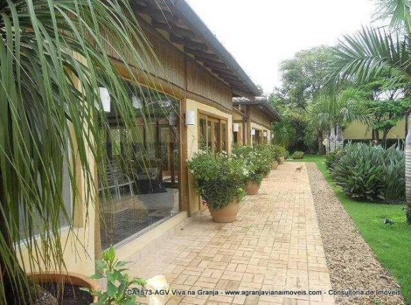 Imagem Casa com 5 Quartos à Venda, 3.000 m² em Jardim Mediterrâneo - Cotia Imagem Casa com 5 Quartos à Venda, 3.000 m² em Jardim Mediterrâneo - Cotia