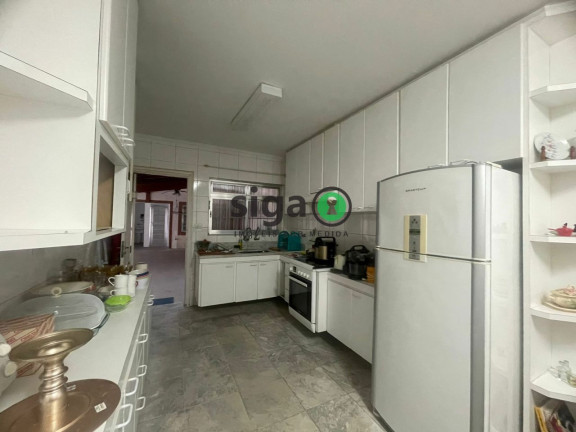 Imagem Casa com 3 Quartos à Venda, 275 m² em Tatuapé - São Paulo Imagem Casa com 3 Quartos à Venda, 275 m² em Tatuapé - São Paulo
