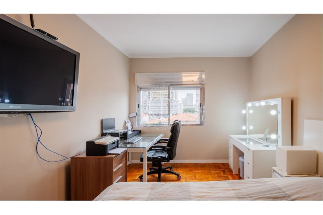 Imagem Apartamento com 2 Quartos à Venda, 69 m² em Vila Mariana - São Paulo