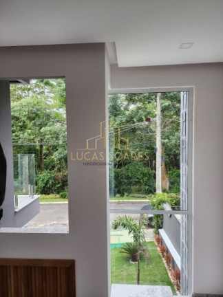 Casa de Condomínio com 4 Quartos à Venda, 250 m² em Mogi Moderno - Mogi Das Cruzes