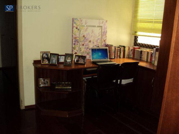 Imagem Apartamento com 3 Quartos à Venda, 112 m² em Cambuí - Campinas Imagem Apartamento com 3 Quartos à Venda, 112 m² em Cambuí - Campinas