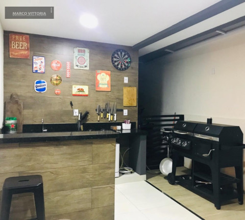 Imagem Casa de Condomínio com 4 Quartos à Venda, 232 m² em Parque Das Nações - Parnamirim