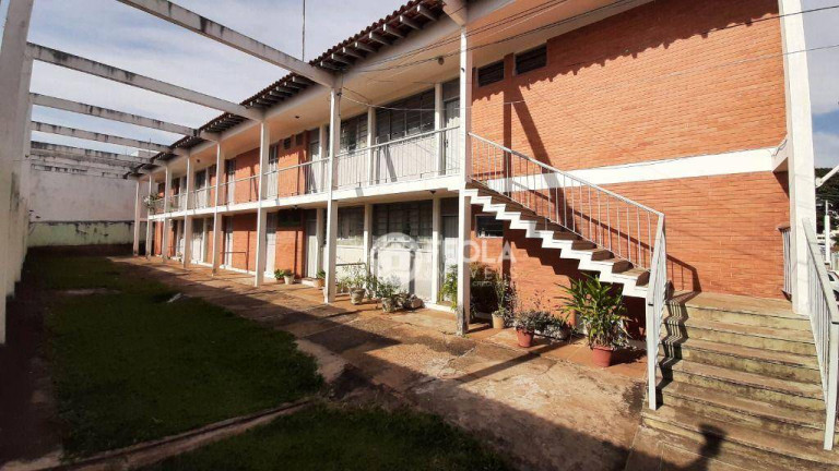Apartamento com 2 Quartos para Alugar, 80 m² em Vila Pavan - Americana
