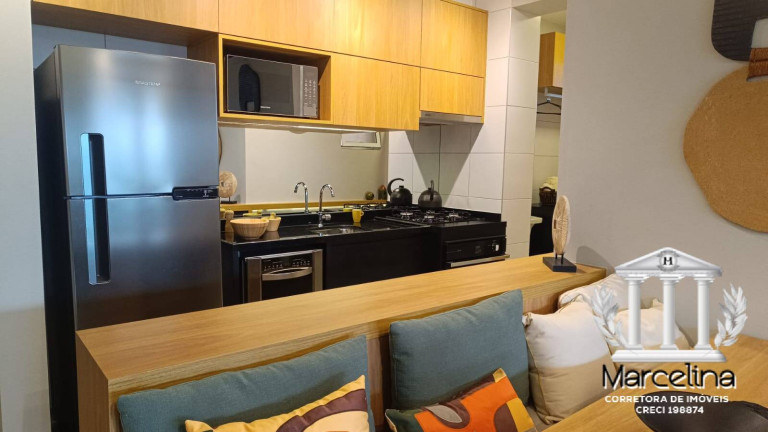 Imagem Apartamento com 2 Quartos à Venda, 74 m² em Vila Andrade - São Paulo