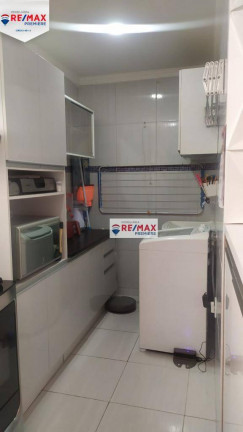 Imagem Apartamento com 2 Quartos à Venda, 50 m² em Jaguaribe - João Pessoa