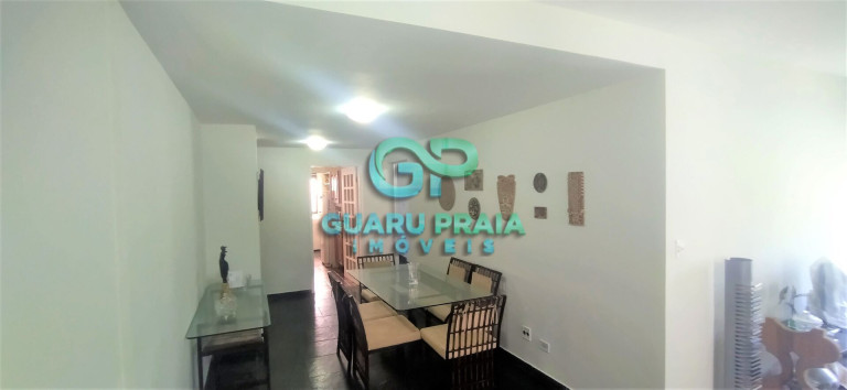 Imagem Apartamento com 4 Quartos à Venda, 120 m² em Enseada - Guarujá