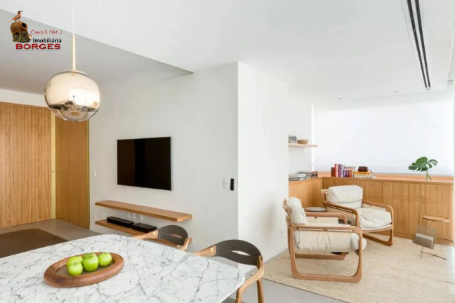Imagem Apartamento com 2 Quartos para Alugar, 75 m² em Itaim Bibi - São Paulo
