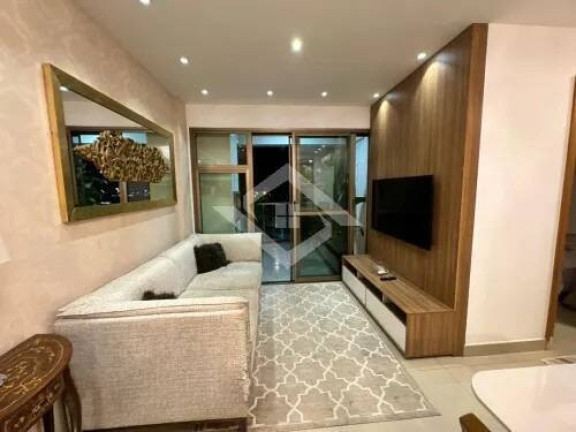 Imagem Apartamento com 3 Quartos para Alugar, 80 m² em Barra Olímpica - Rio De Janeiro Imagem Apartamento com 3 Quartos para Alugar, 80 m² em Barra Olímpica - Rio De Janeiro