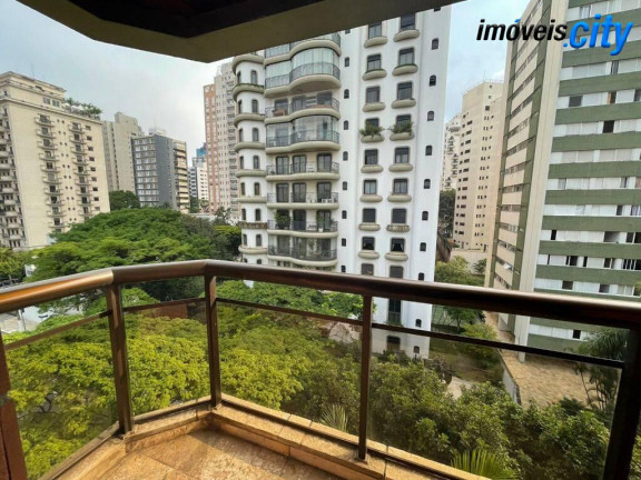 Imagem Apartamento com 3 Quartos para Alugar, 210 m² em Moema - São Paulo Imagem Apartamento com 3 Quartos para Alugar, 210 m² em Moema - São Paulo